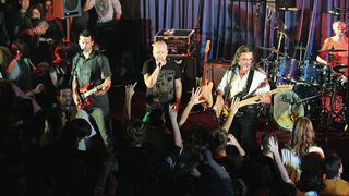 Pozdrav Azri u Arsenalu (foto: Marin Gospić)