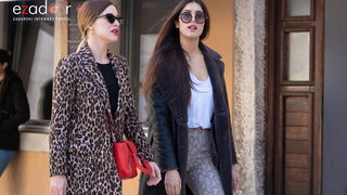 Đir po gradu, subotnja špica 16. veljače 2019. Đir po gradu, subotnja špica 16. veljače 2019.