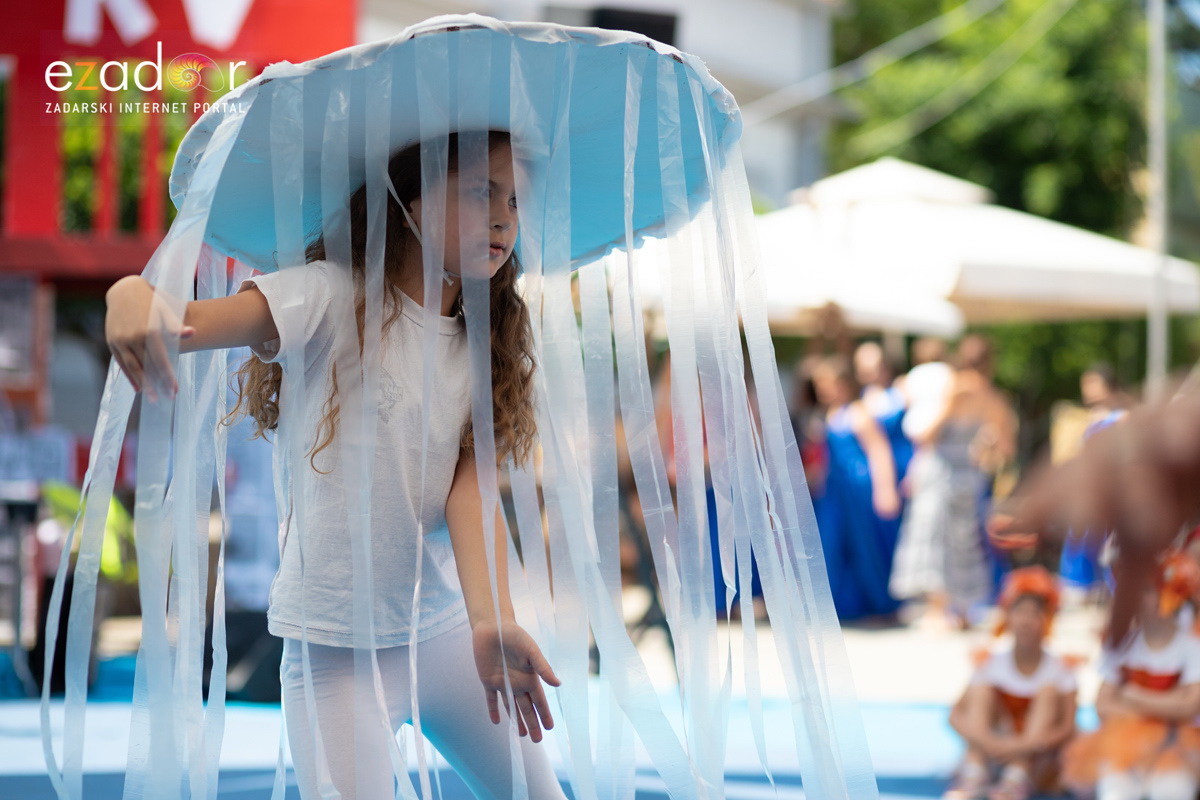 KvartArt 2018: Nedjeljno jutro proteklo u znaku plesa i glazbe KvartArt 2018: Nedjeljno jutro proteklo u znaku plesa i glazbe