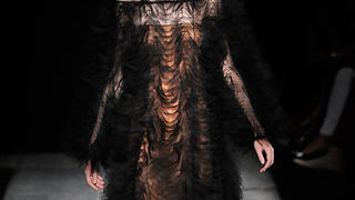 Valentino couture jesen 2009 (Moda.hr)