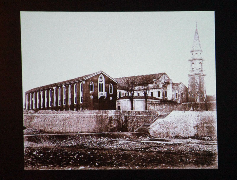 Zadar i Zadrani na starim fotografijama