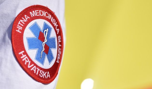 Hitna služba, hitna pomoć