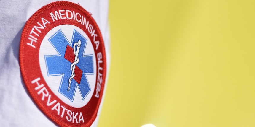 Hitna služba, hitna pomoć