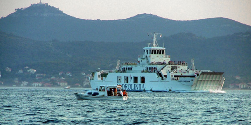trajekt Jadrolinija trajekt Jadrolinija