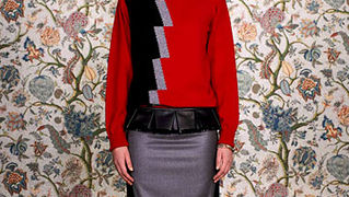 Balenciaga prefall 2011 Balenciaga prefall 2011
