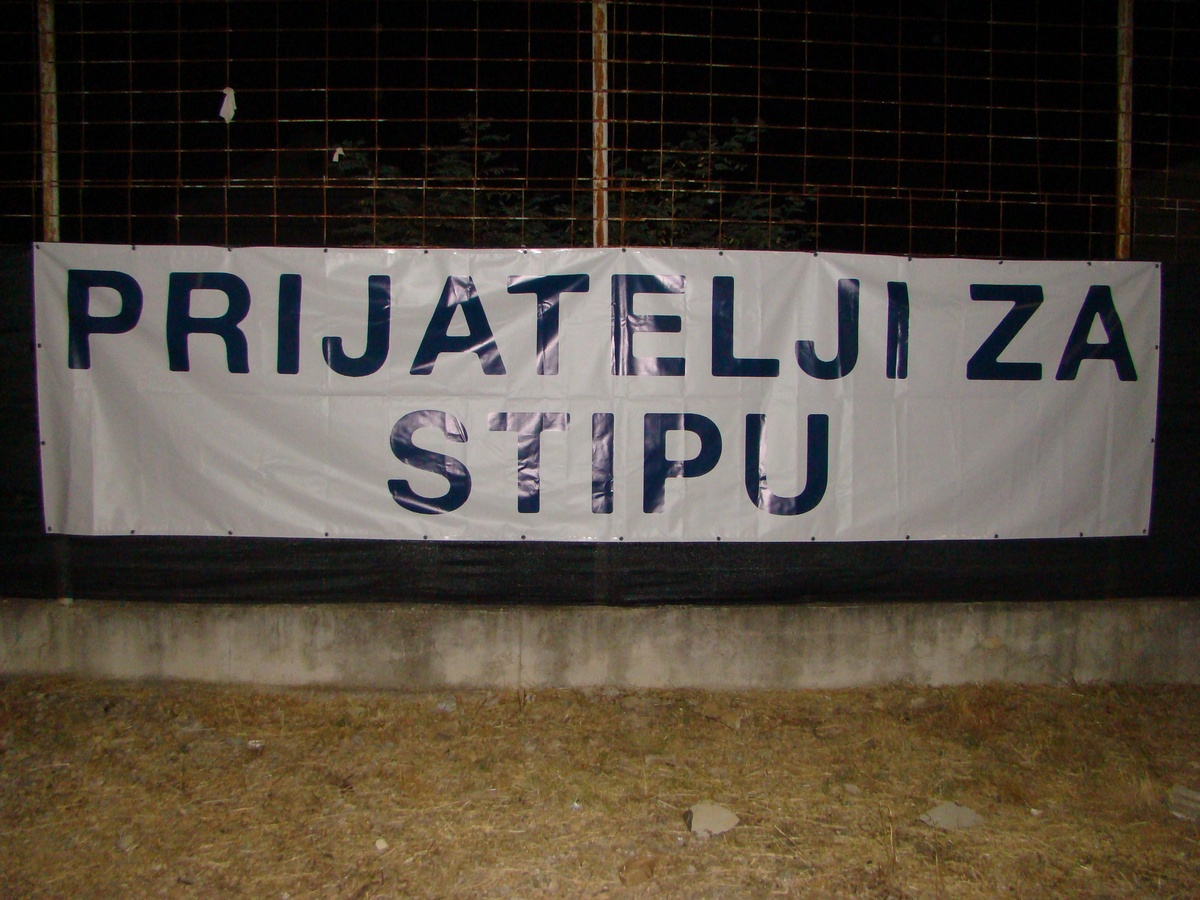 Memorijalni turnir Lisičić 2015., foto: Marko Ledenko-Mane