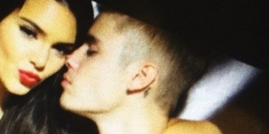 Justin Bieber i Selena Gomez