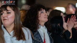 Prljavo kazalište @ Arsenal Zadar