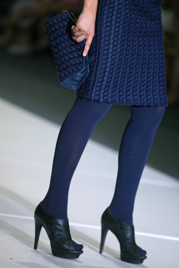 U balonu Bocarskog doma od 10.-12.06. odrzava se modna revija Dreft  Fashion  Week. Foto: Neja Markicevic / CROPIX