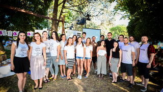 Craft Bbeer Festival i Sajam inovacija u sklopu Taste & Travel festivala 2016. Craft Bbeer Festival i Sajam inovacija u sklopu Taste & Travel festivala 2016.