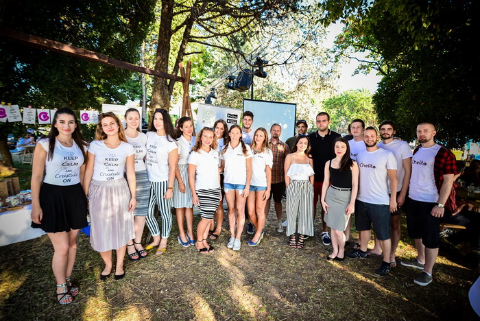 Craft Bbeer Festival i Sajam inovacija u sklopu Taste & Travel festivala 2016. Craft Bbeer Festival i Sajam inovacija u sklopu Taste & Travel festivala 2016.