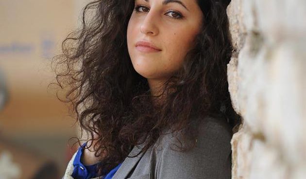 Marta Musap, foto: A. Gundic