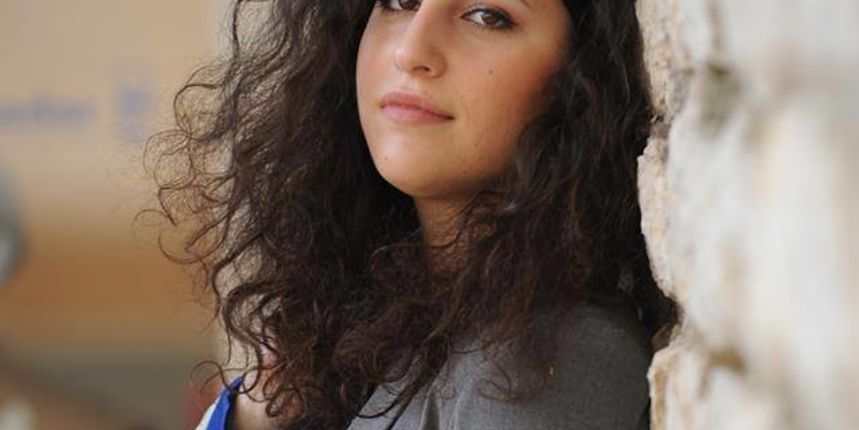 Marta Musap, foto: A. Gundic Marta Musap, foto: A. Gundic