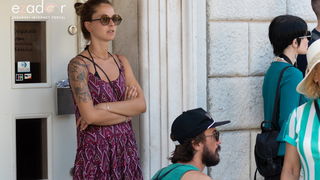 Đir po gradu, subotnja špica 8. rujna 2018. Đir po gradu, subotnja špica 8. rujna 2018.