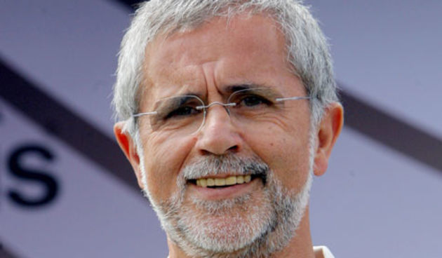 Gerd Muller, foto: n24.de