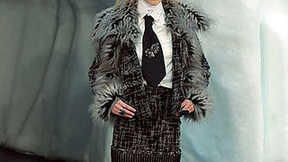 Paris Fashion Week: Chanel jesen 2010 (Coutorture.com)