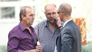 Dan policije (foto:Saša Čuka) Dan policije (foto:Saša Čuka)