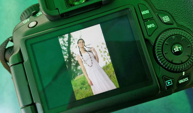 FOCH: Duge haljine za dugo toplo ljeto