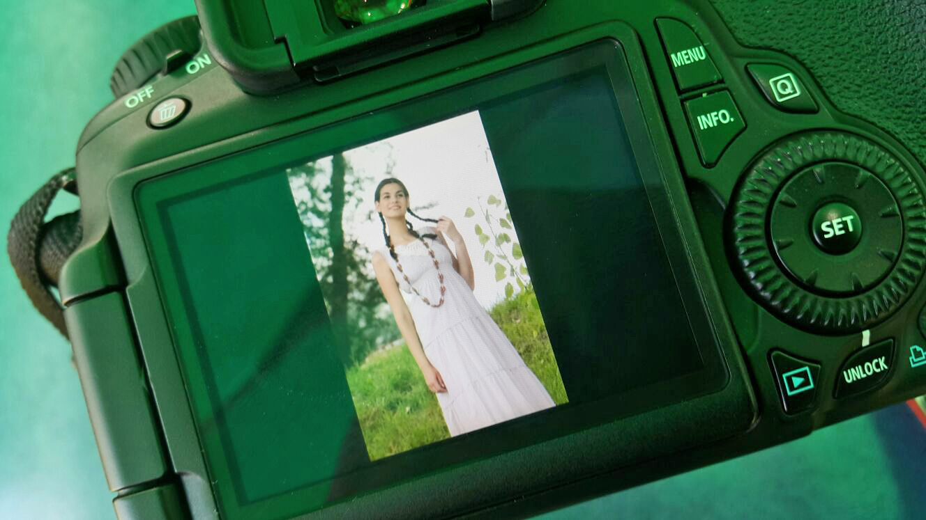 FOCH: Duge haljine za dugo toplo ljeto