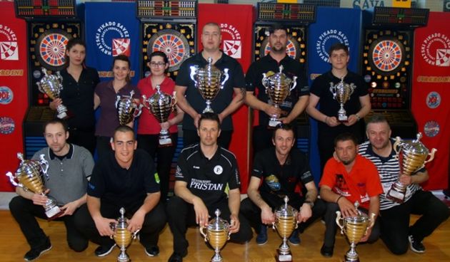 Pojedinačni pobjednici PH 2015.