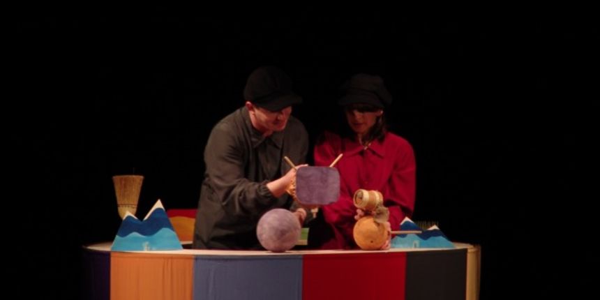 Psić koji nije znao lajati (Foto: klz.hr) Psić koji nije znao lajati (Foto: klz.hr)