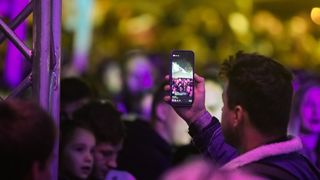 Koncertom grupe Dalmatino otveron Advent u Zadru 2022. Koncertom grupe Dalmatino otveron Advent u Zadru 2022.