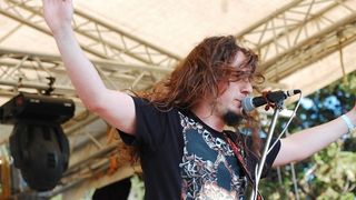 Metalfest Zadar 2012/1, foto: Tea Balog Metalfest Zadar 2012/1, foto: Tea Balog