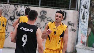 KK Kalelarga – KK Bokanjac (foto:Saša Čuka)