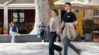 Đir po gradu, subotnja špica, 5. travnja 2025.