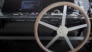 Svečano otvoren Croatia Yacht Show Svečano otvoren Croatia Yacht Show