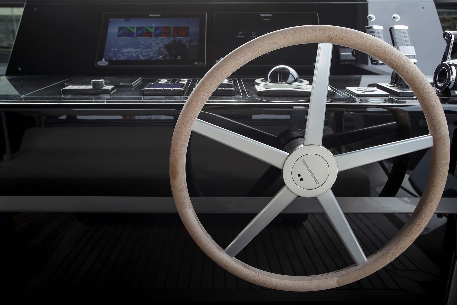 Svečano otvoren Croatia Yacht Show Svečano otvoren Croatia Yacht Show