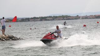 Alpe Adria Jet Ski Tour na Viru Alpe Adria Jet Ski Tour na Viru
