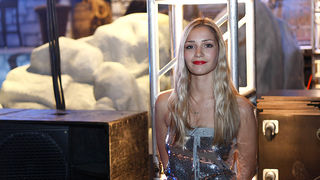 Festival zabavne glazbe Zadar 2010 (foto: Saša Čuka) Festival zabavne glazbe Zadar 2010 (foto: Saša Čuka)