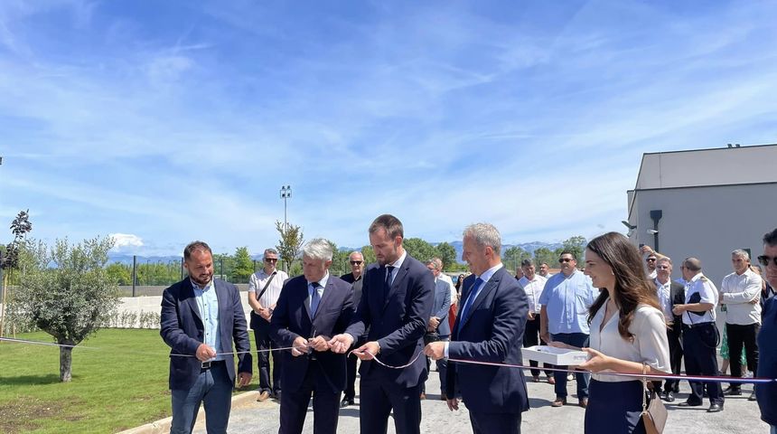 Obilježen dan općine Privlaka Obilježen dan općine Privlaka