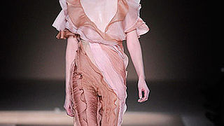Valentino – Proljeće 2010. Haute Couture