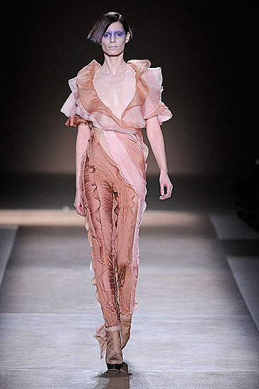 Valentino – Proljeće 2010. Haute Couture