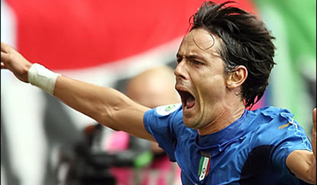 Pippo Inzaghi
