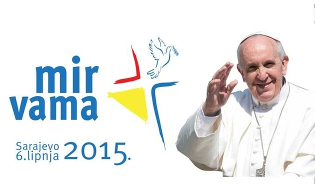 Papa Franjo promo