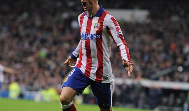 Fernando Torres, foto: twitter