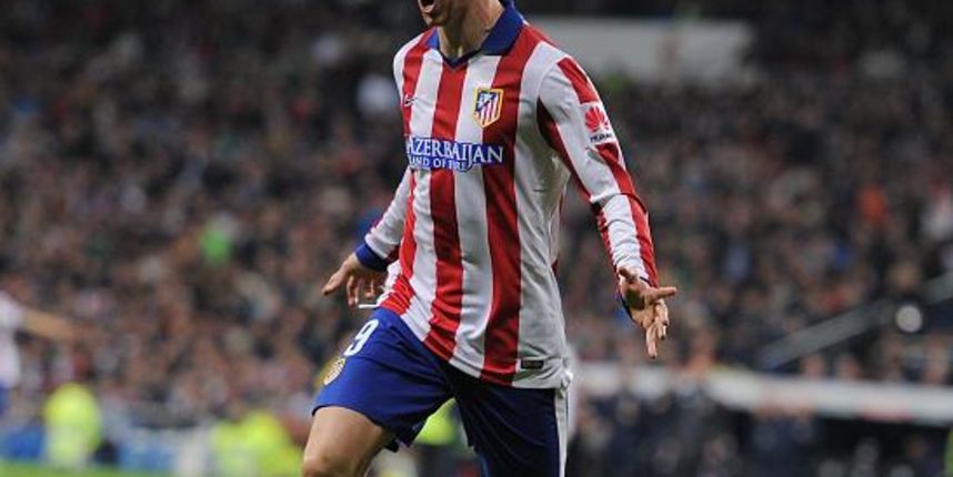 Fernando Torres, foto: twitter Fernando Torres, foto: twitter