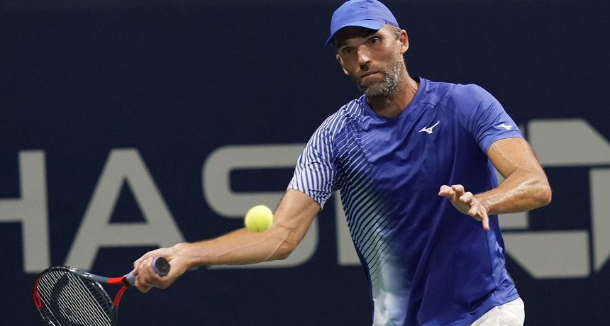 Ivo Karlović Ivo Karlović