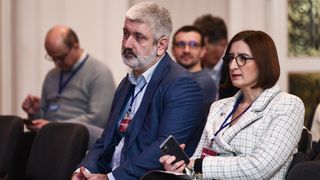 Održana konferencija stranke Centar