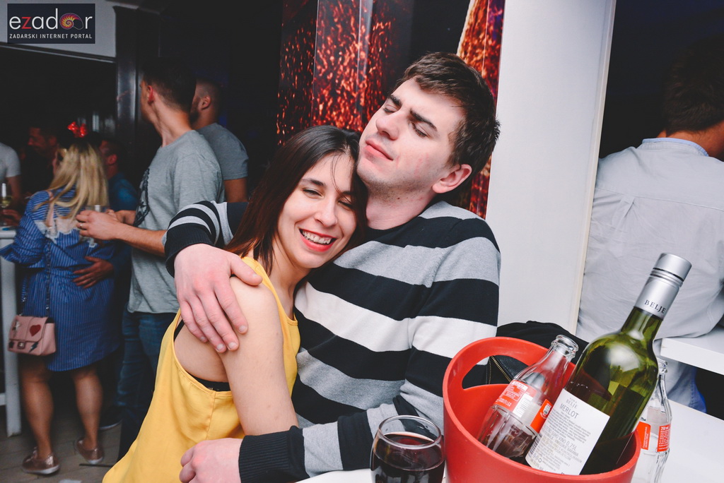 Ivica Sikirić Ićo @ Mango Zadar Ivica Sikirić Ićo @ Mango Zadar