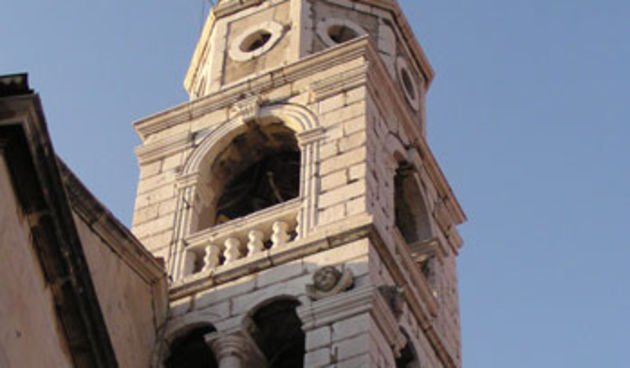 Crkva Sv. Ilije (foto: A. Gospić)