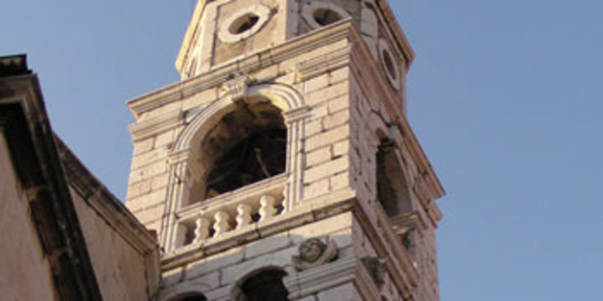 Crkva Sv. Ilije (foto: A. Gospić) Crkva Sv. Ilije (foto: A. Gospić)