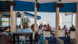 Sveti Kasijan @ Azzuro Sukošan, 13.8.2015., foto: Ivan Toman Sveti Kasijan @ Azzuro Sukošan, 13.8.2015., foto: Ivan Toman