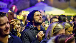 Opća Opasnost @ Advent u Zadru