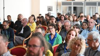 2. konferencija o nastanku neolitika u Europi @ Sveučilište u Zadru