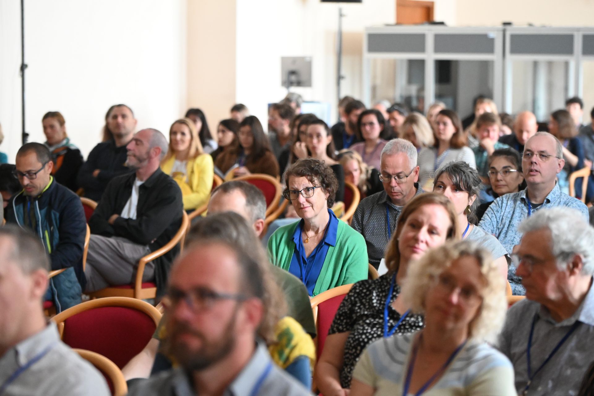 2. konferencija o nastanku neolitika u Europi @ Sveučilište u Zadru