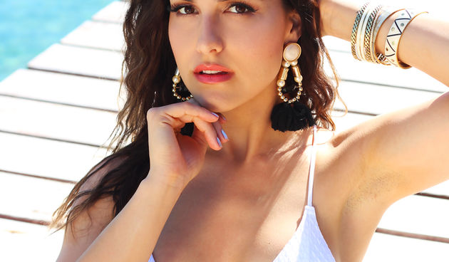 Lana Jurčević i Connect u subotu u Hitch baru